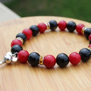 Sora Inspired Bracelet (Kingdom Hearts)