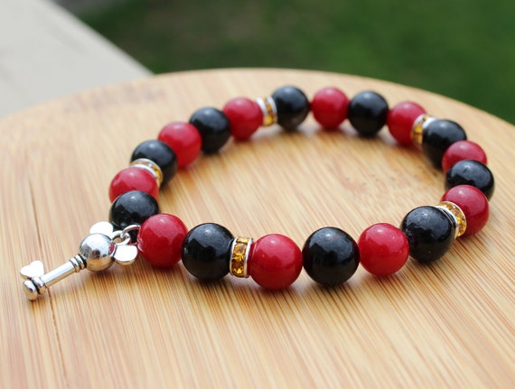 Kingdom hearts best sale bracelet