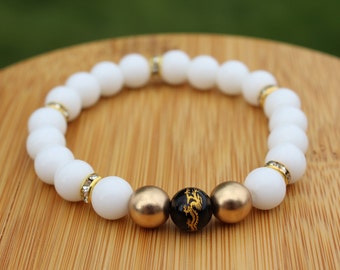 Ltd Edition Green Hannya Bracelet JC27XE23 - Etsy