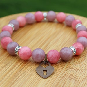 Kairi Inspired Bracelet (Kingdom Hearts)