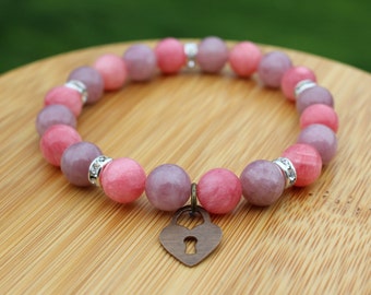 Kairi Inspired Bracelet (Kingdom Hearts)