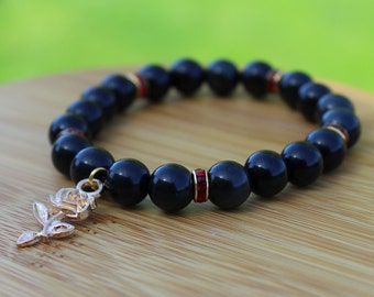 Assassin Spy Anime Inspired Bracelet