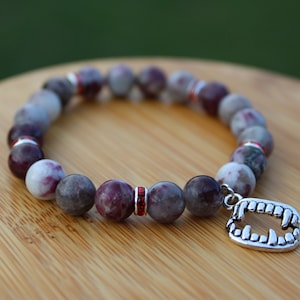 Astarion Inspired Bracelet (Baldur&#39;s Gate 3)