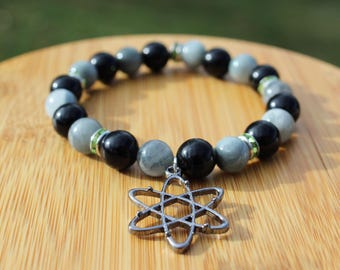 Dylan Inspired Bracelet (The Quarry)