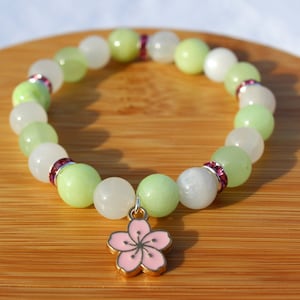Chihiro Inspired Bracelet (Spirited Away)