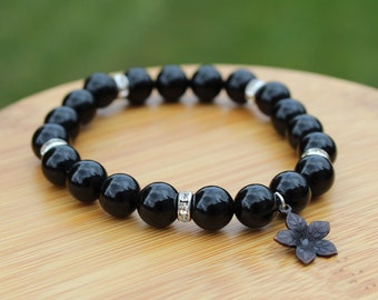 Stranger Inspired Bracelet (OMORI)