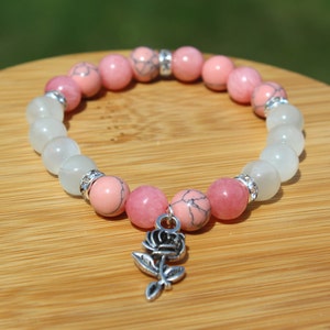 Utena Inspired Bracelet (Revolutionary Girl Utena)