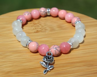 Utena Inspired Bracelet (Revolutionary Girl Utena)