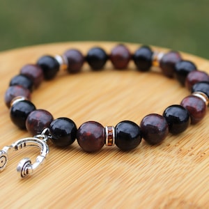 Pulsera inspirada en Ryan (La Cantera)