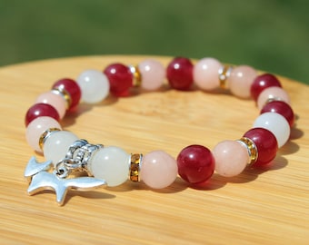 Fox Mask Demon Anime Inspired Bracelet