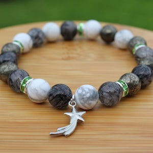 Ventus inspiriert Armband (Kingdom Hearts)