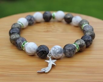 Ventus Inspired Bracelet (Kingdom Hearts)