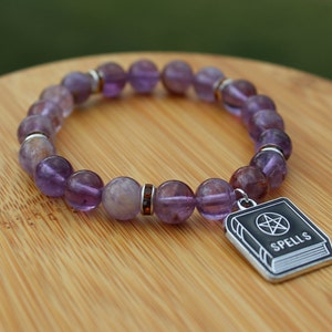 Gale Inspired Bracelet (Baldur&#39;s Gate 3)