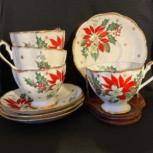 Queen Anne Noel - Etsy