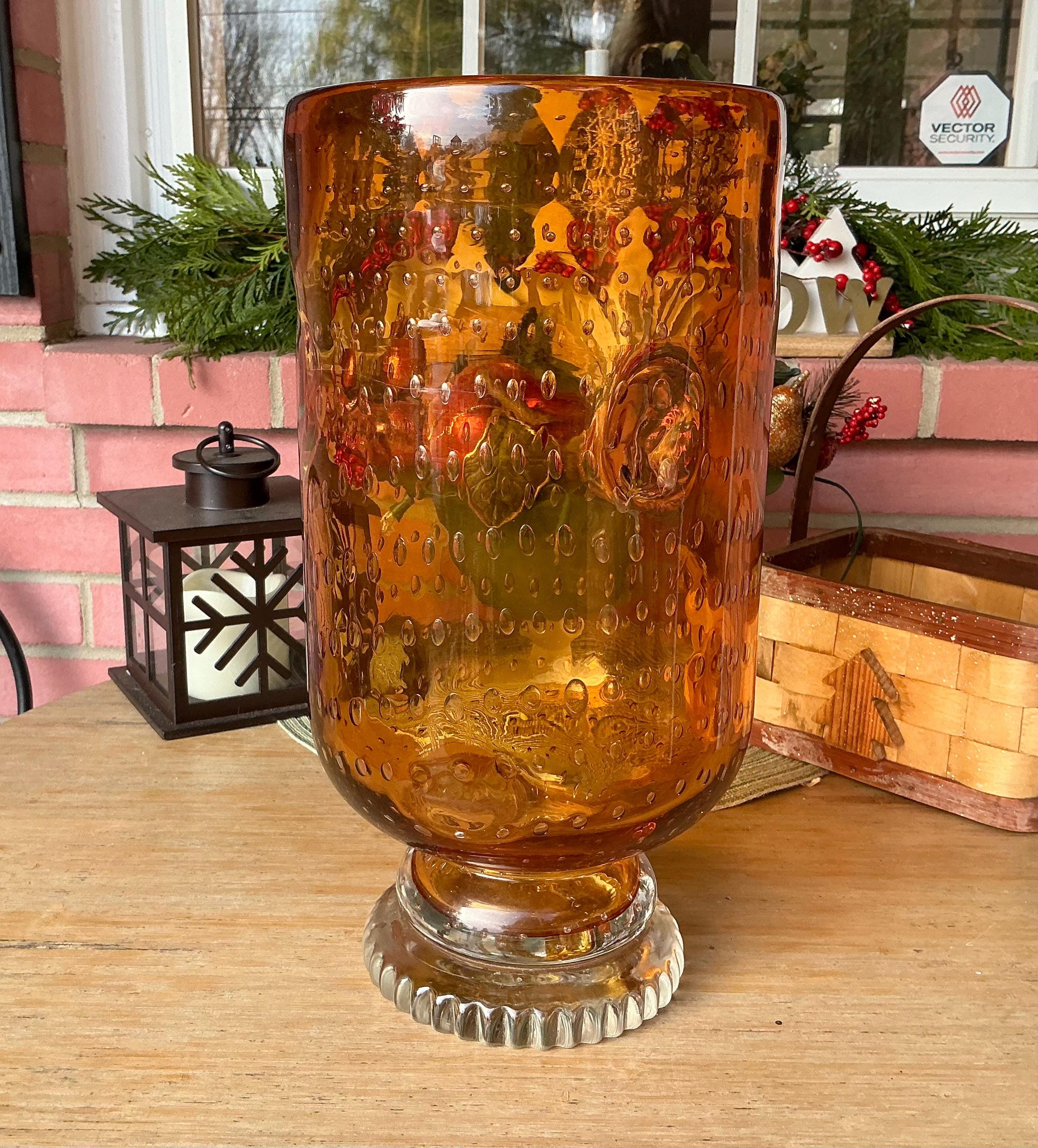 Barovier Toso Vase - Etsy