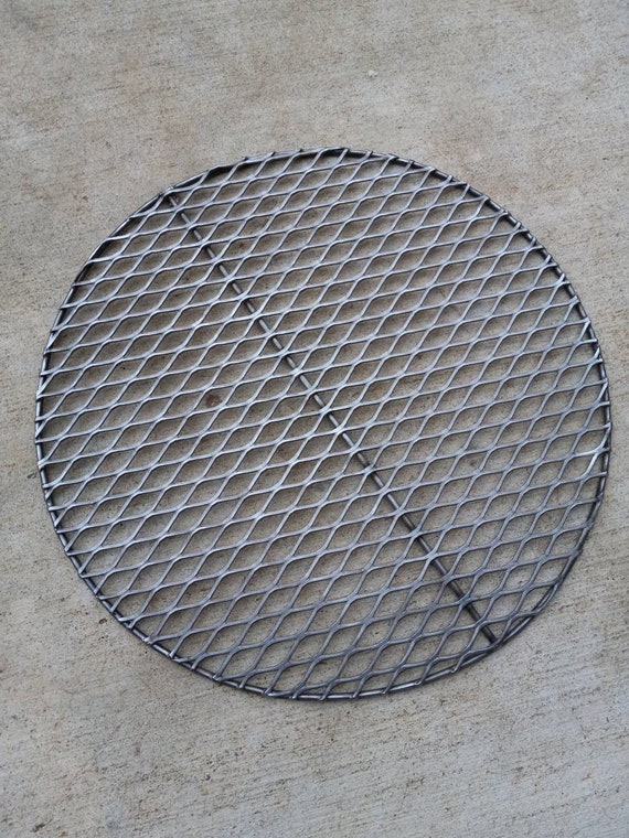 Diamond grill grates sale