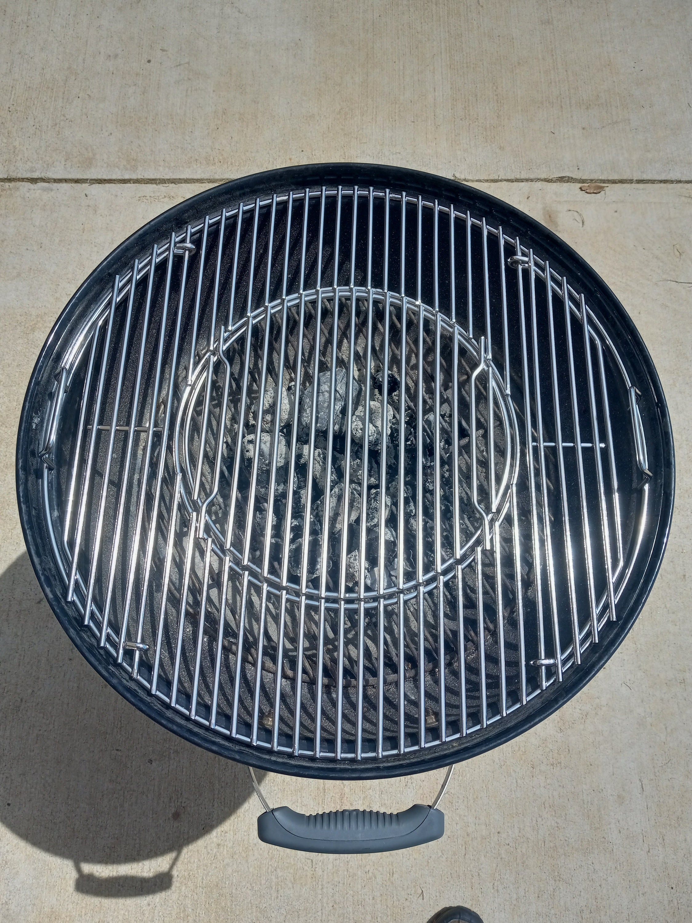 Stainless Steel Grill Grates Vs Cast Iron — Which Is Better And Why? atelieryuwa.ciao.jp