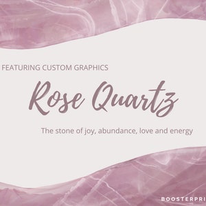 Acuity template for service professionals. Estheticians, hair stylists, lash artists. Canva template in rose quartz. Image 3