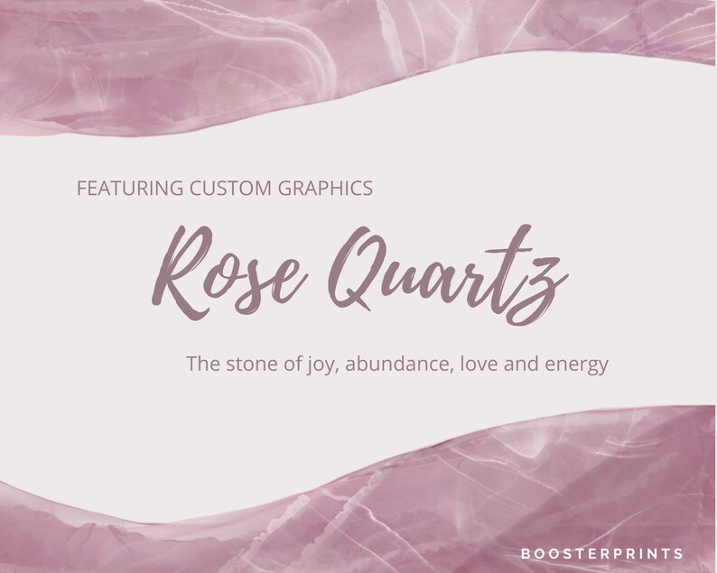 Acuity template for service professionals. Estheticians, hair stylists, lash artists. Canva template in rose quartz. Image 3