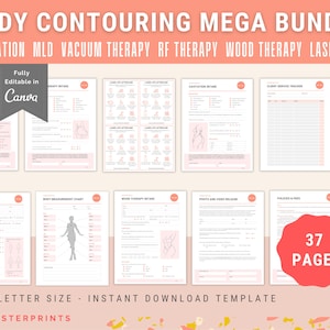 Formas de contorno corporal formas definitivas de escultura corporal Ultrassom Cavitação Laser lipo Terapia RF Terapia a vácuo Terapia com madeira Forma de drenagem linfática