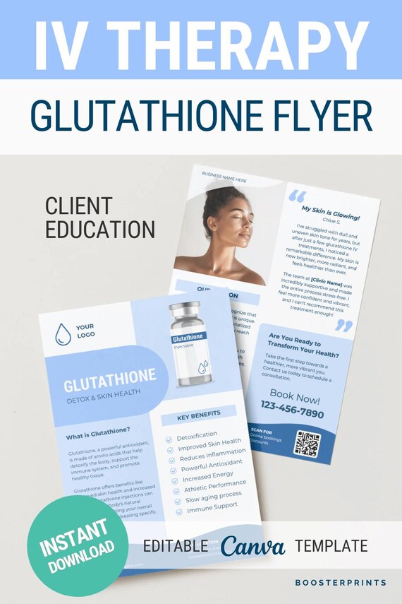 glutathione injections for inflammation Glutathione Injection Side Effects — Risks & Safety (2026) main image 0
