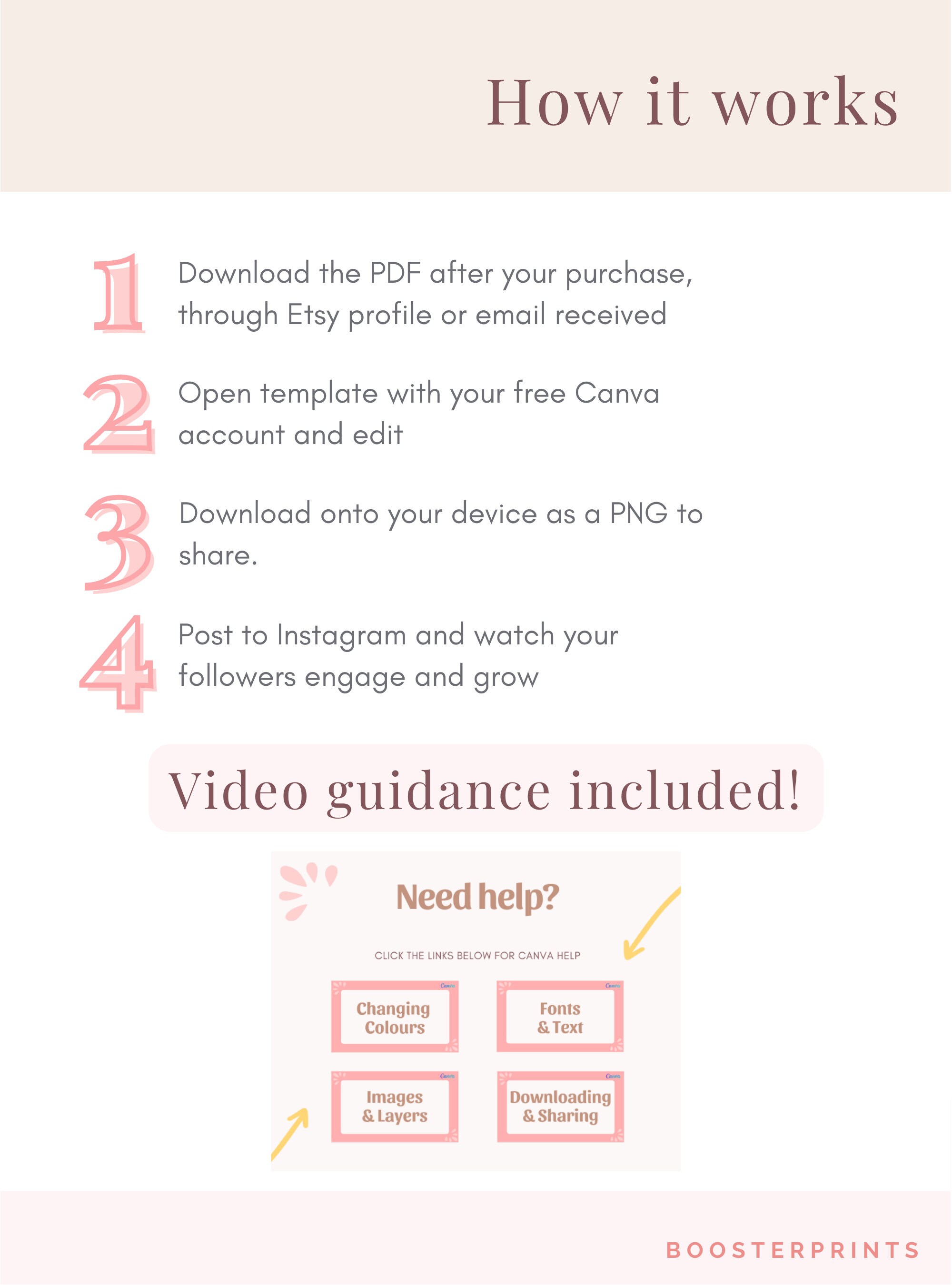 Microblading Insta Posts 50 PMU Instagram Flyers Posts IG - Etsy