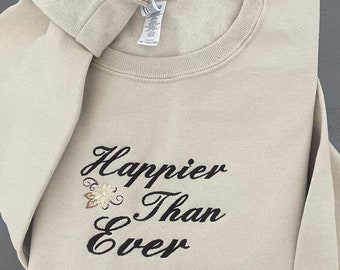 billie eilish hoodie etsy
