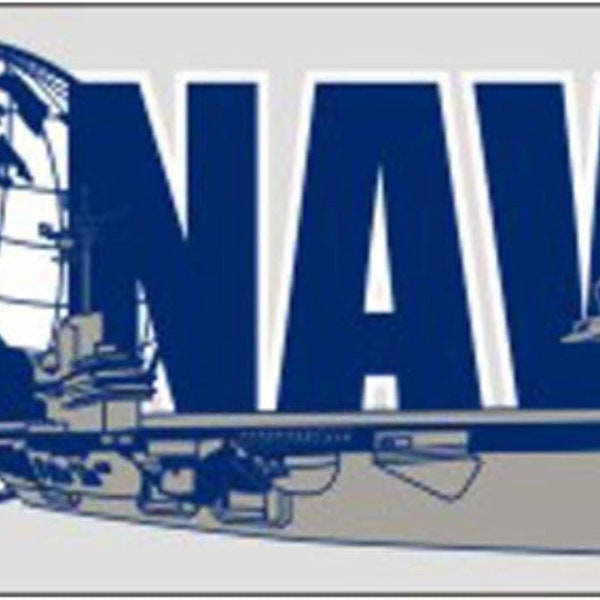 Us Navy Ship Decals - Etsy