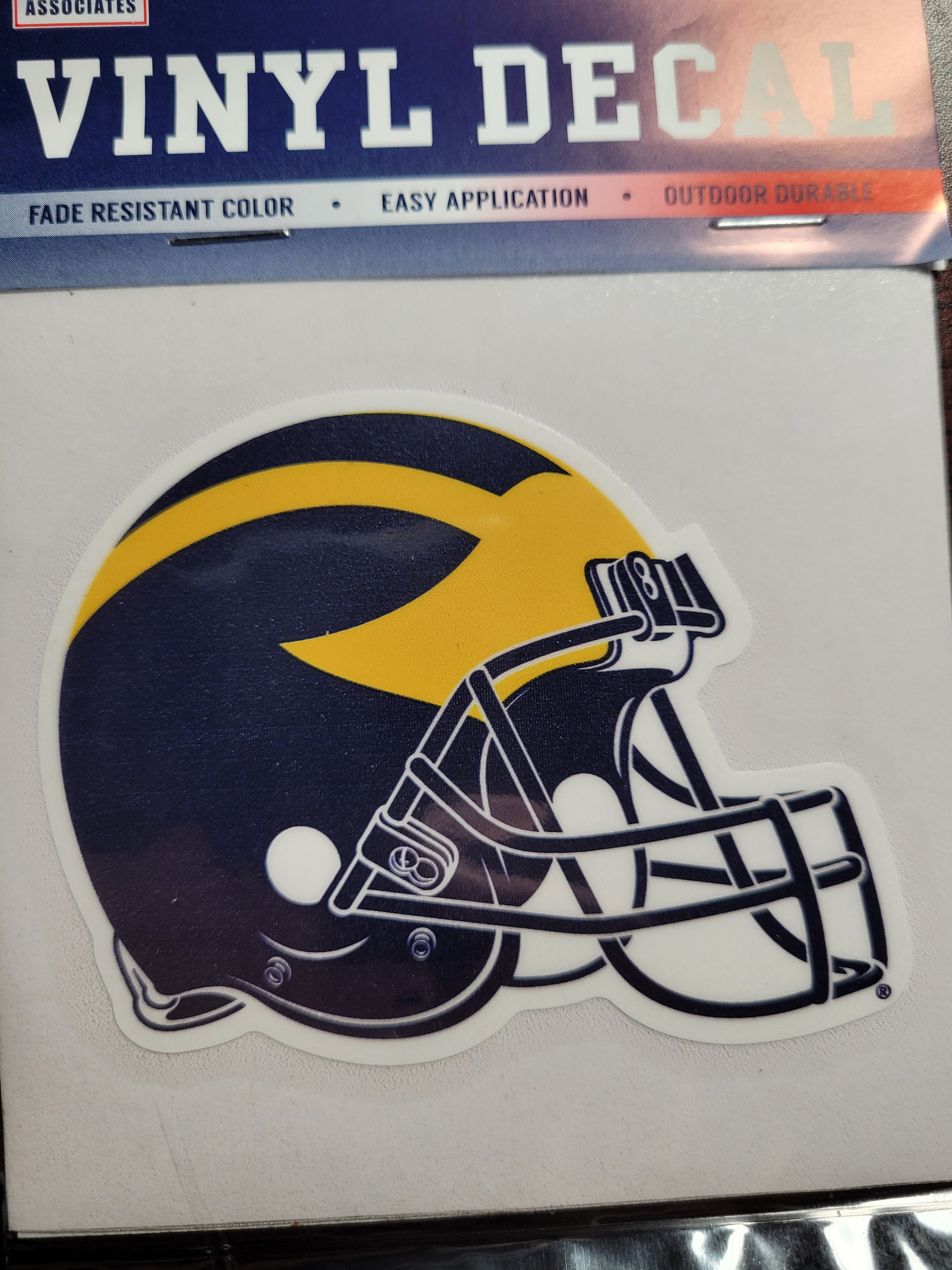michigan football helmet for sale 54 classified ads