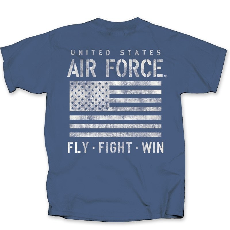 shirts for air force ones