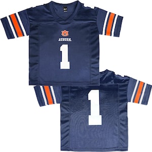 Auburn baby jersey 2025