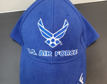 Us Air Force Ball Cap | Etsy Australia