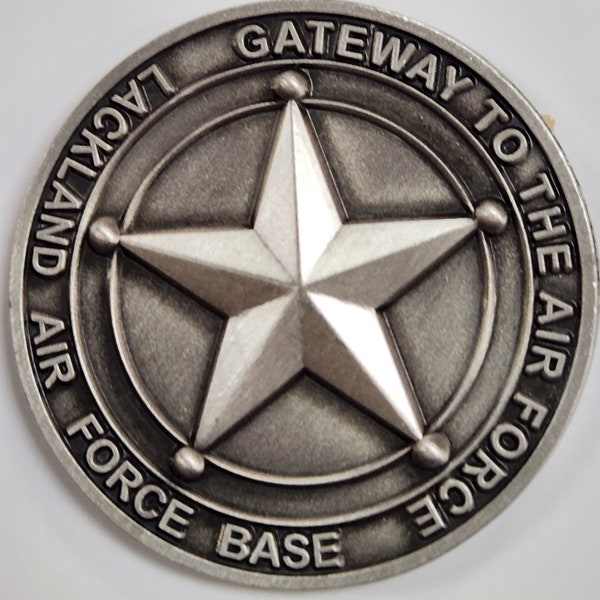 lackland afb gift shop