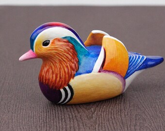mandarin duck sex doll Why This 1/6 Scale Sex Body Doll Is the Most Realistic Action Figure I've  Ever Owned main image 1
