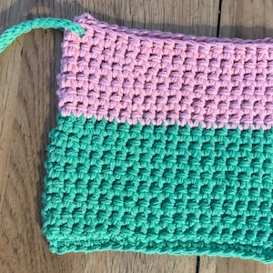 Cotton Potholders, Double Thick, Hot Pad, Kitchen Accessory, Housewarming, Gift Baskets, Teacher Gifts, Machine Washable.