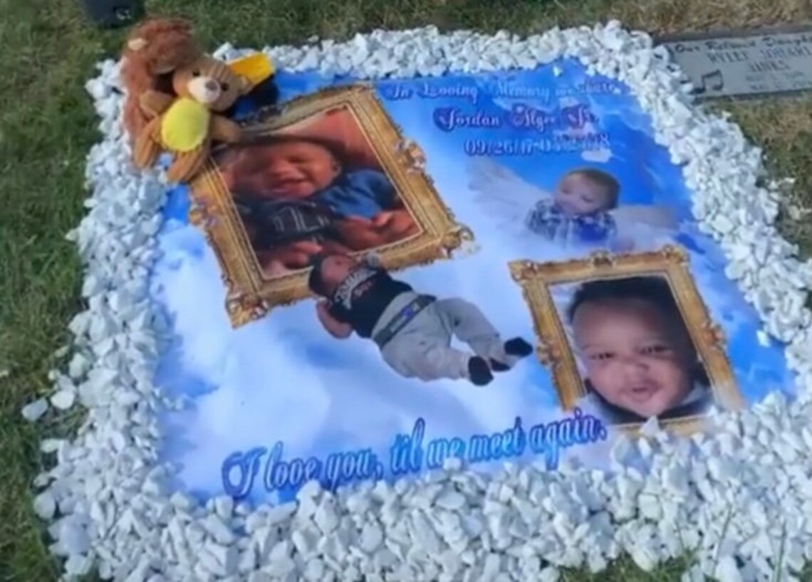 Custom Baby/child Grave Blanket Etsy