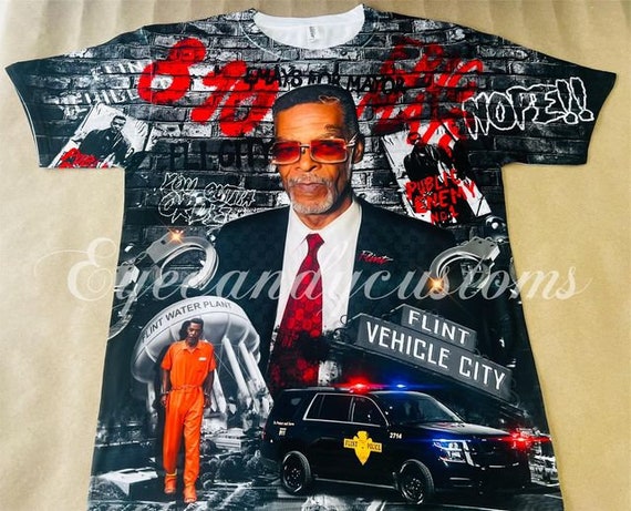 Eric Mays Graphic T Shirt - Etsy