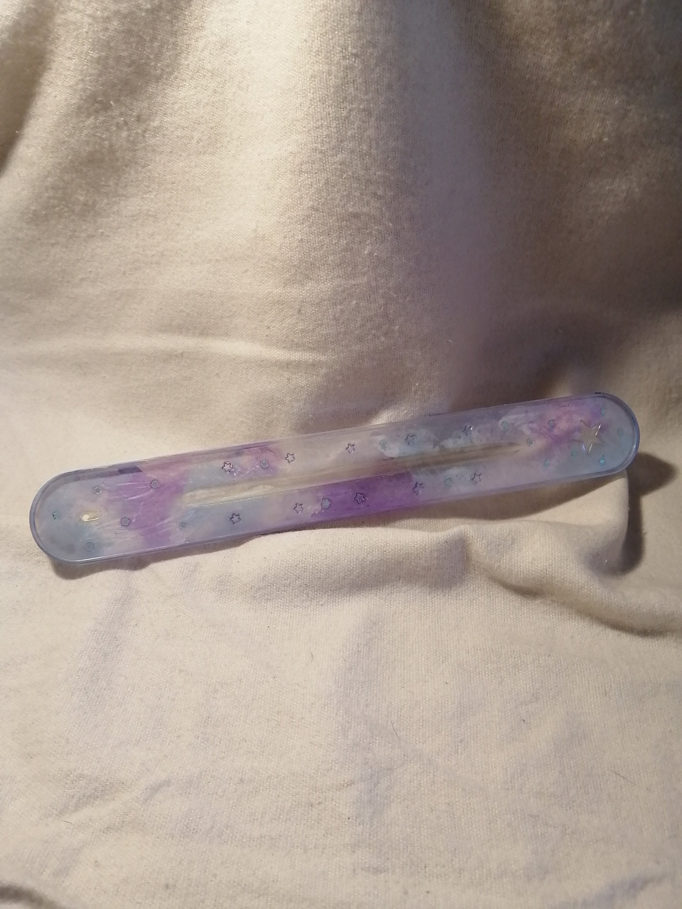 Porte Encens en Résine