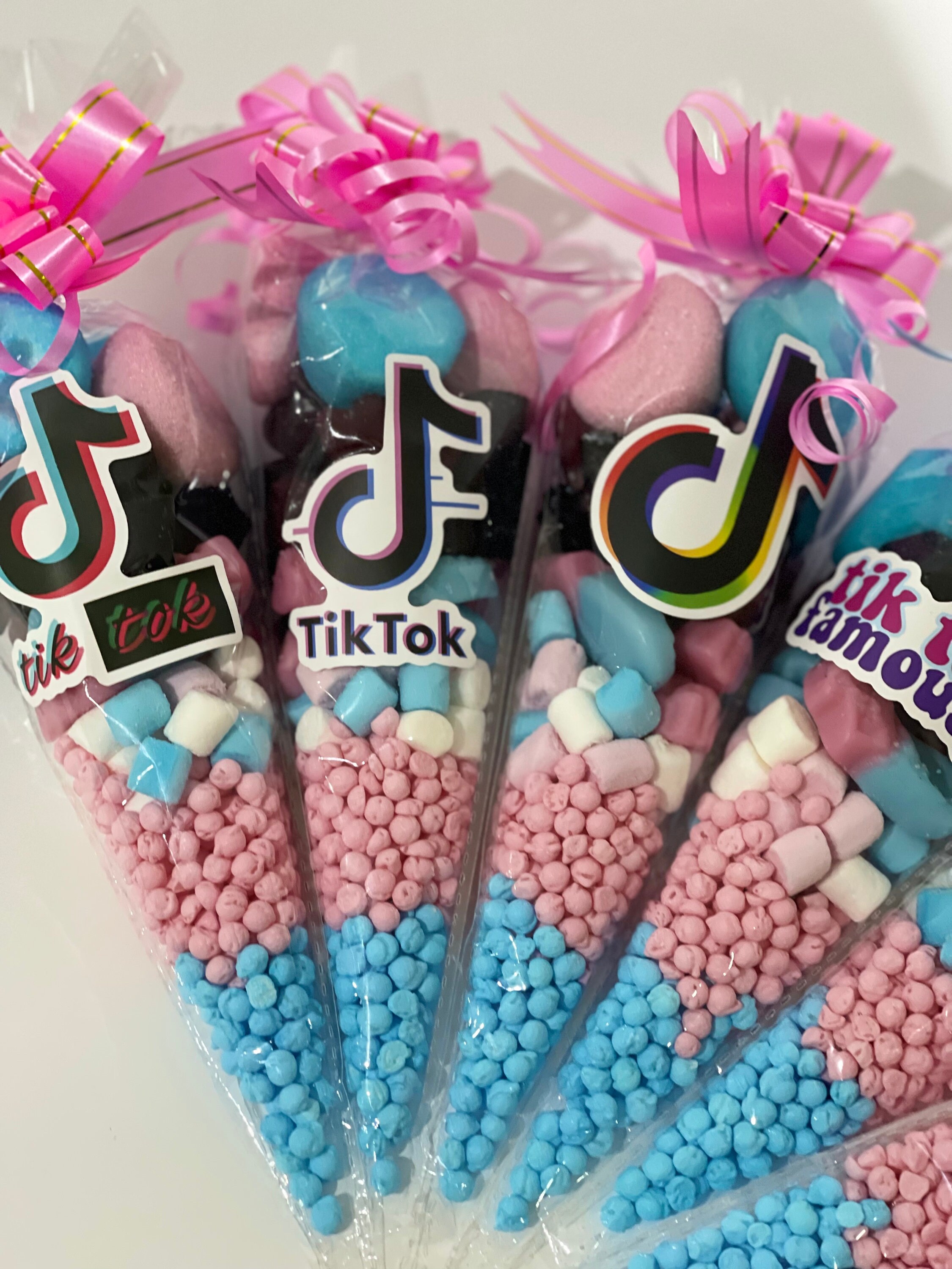 Honey Ch:  Tiktok'S Sweetest Trend - detiqp2