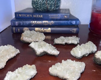 Prehnite Natural Pieces