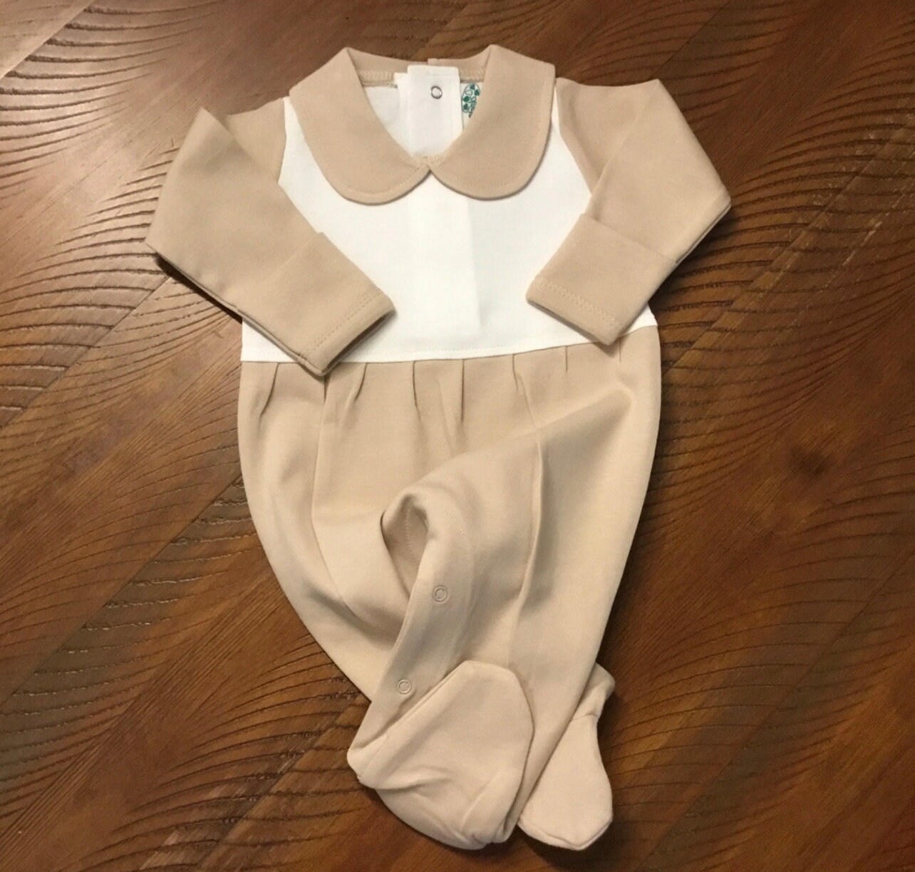 Baby Boy Thanksgiving Outfit Baby Boy Fall Outfit Turkey Etsy