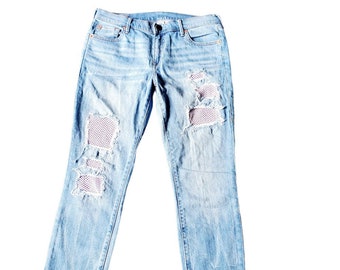 tr jeans canada