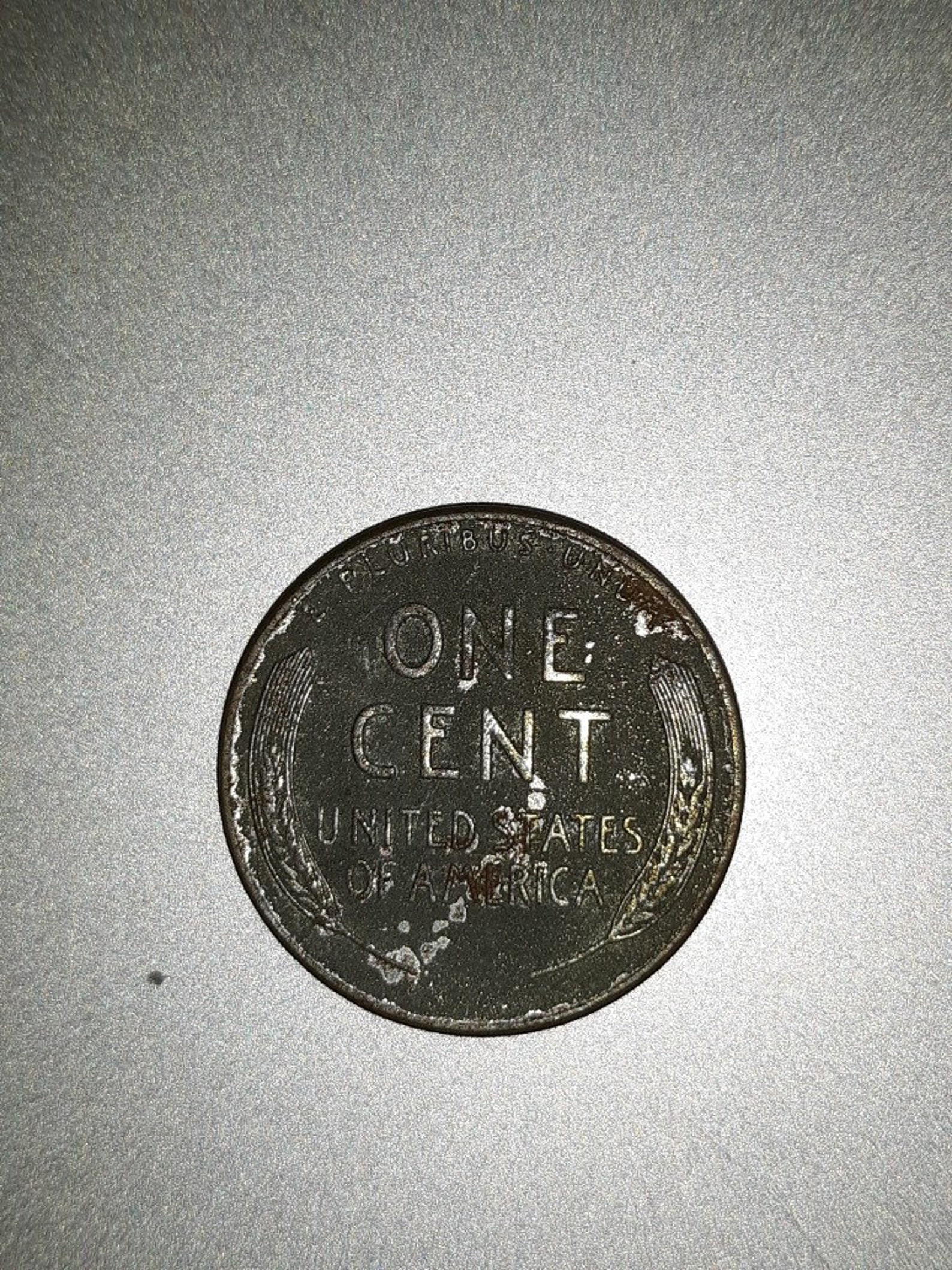 1943 steel penny no mint mark 1943 steel penny no mint mark