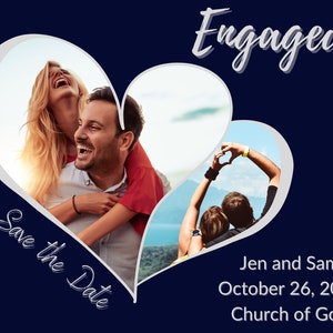 Engagé!