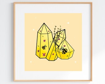 Yellow Aesthetic Etsy Yellow Aesthetic Etsy