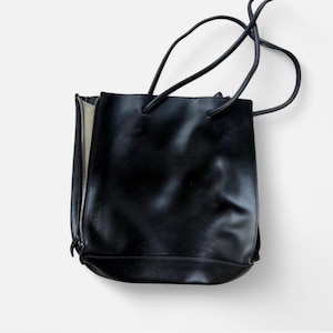 FURLA authentic leather tote bag designer bag