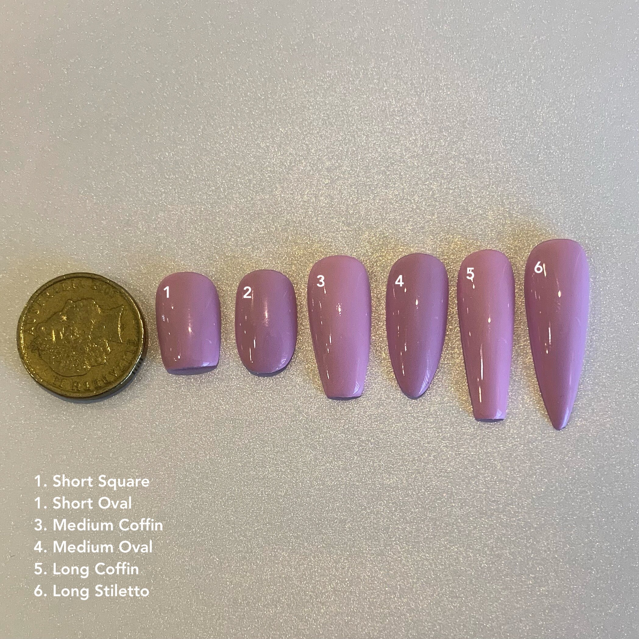 Mean Girls Press on Nails Burn Book Nails Halloween Dress up Etsy