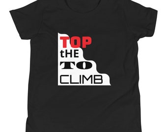 Youth Short Sleeve T-Shirt