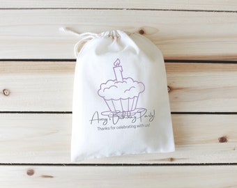 Kids Birthday Favor Bags - Kids Birthday Party Favors - Kids Birthday Favors - Kids Party Favors - Kids Party Favor Bags - Kids Party Bags