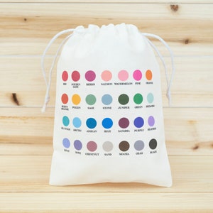 Coquette Galentines Day Gift Bag: Party Favors image 5